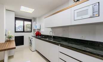 Imagem 7: Apartamento com 2 dormitórios à venda, 67 m² por R$ 550.000,00 - Mossunguê - Curitiba/PR