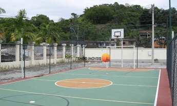 Imagem 7: Apartamento com 2 dormitórios à venda, 60 m² por R$ 239.000,00 - Várzea das Moças - São Go