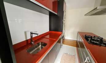 Imagem 6: APTO PARA VENDA NO EDIFÍCIO ATRIUM