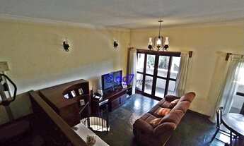 Imagem 3: Casa com 3 dormitórios à venda, 500 m² - Chácara Pavoeiro - Cotia/SP