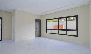 Imagem 7: Sobrado Com 3 Dormitórios à Venda, 159 m² Por R$1.098.000 - Água Verde - Curitiba/pr