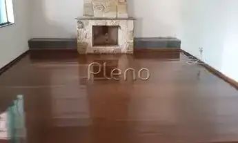 Imagem 3: Casa - Jardim Eulina - Campinas