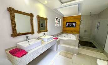 Imagem 5: Casa Com 5 Quartos à Venda - Quarteirão Ingelheim, 550m² Por R$ 2.490.000