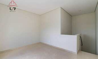 Imagem 2: Sobrado com 3 dormitórios à venda, 149 m² por R$ 630.000,00 - Bacacheri - Curitiba/PR