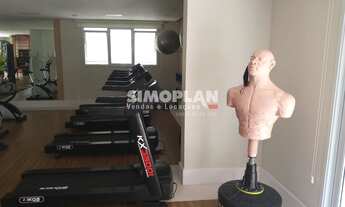 Imagem 1: Studio - Centro - Campinas