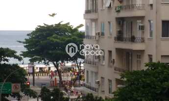 Imagem 2: Copacabana Apartamento com 3 dormitórios