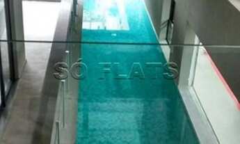 Imagem 4: Apartamento 1 Dorms 36m²