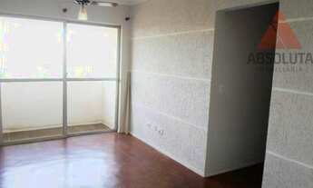 Imagem: Apartamento com 3 dormitórios para alugar