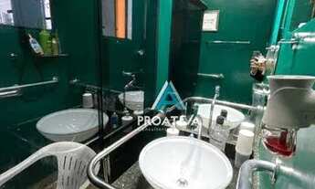 Imagem 7: Apartamento com 2 dormitórios à venda, 67 m² por R$ 469.000,00 - Vila Alzira - Santo André