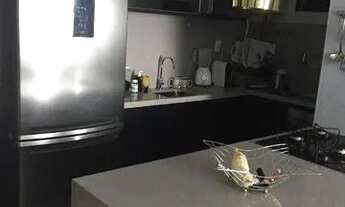 Imagem 2: Apartamento com 1 dormitório à venda, 47 m² por R$ 480.000 - Rio Vermelho - Salvador/BA