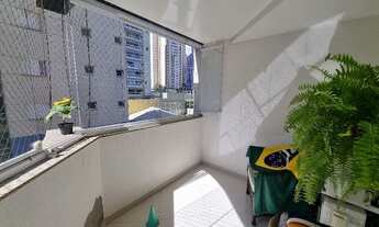 Imagem 4: Apartamento com 3 dormitórios à venda, 97 m² por R$ 535.000,00 - Gleba Palhano - Londrina