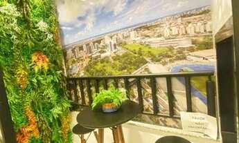 Imagem 4: Esplendore Apartamento com 2 dormitórios