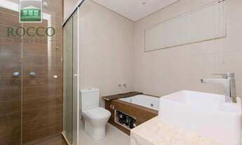 Imagem 5: Casa com 6 dormitórios, 400 m² - venda por R$ 1.700.000,00 ou aluguel por R$ 12.288,55/mês