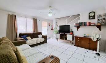 Imagem 4: Sobrado à venda, 90 m² por R$ 280.000,00 - Bairro Alto - Curitiba/PR