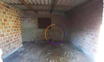 Imagem 5: Casa com 1 dormitório para alugar por R$ 600,00/mês - Três Vendas - Pelotas/RS