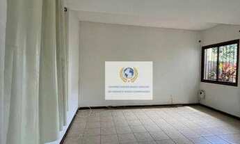 Imagem 2: Casa com 3 dormitórios para alugar, 165 m² por R$ 4.500,00/mês - Cidade Universitária - Ca