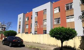 Imagem: Apartamento para aluguel, 2 quartos, 1 vaga
