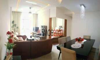 Imagem 4: Apartamento com 3 dormitórios à venda, 107 m² por R$ 430.000,00 - Centro - Niterói/RJ