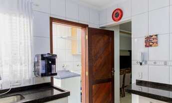 Imagem 3: Sobrado com 2 dormitórios à venda, 71 m² por R$ 450.000,00 - Utinga - Santo André/SP