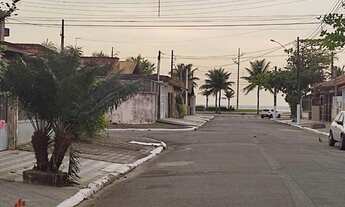 Imagem 2: Casa com 2 dormitórios à venda, 110 m² por R$ 780.000,00 - Jardim Imperador - Praia Grande