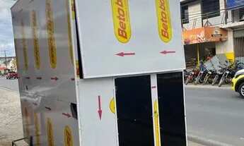 Imagem 2: Trailer para lanchonete