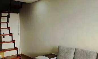 Imagem 4: COBERTURA 2 Quartos, 1 Vaga no Bom Jesus (Contagem) 100m²