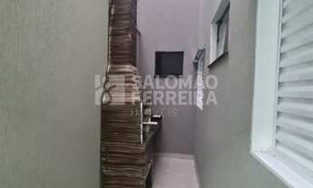 Imagem 7: FRANCA - Padrão - Residencial Ana Dorothéa