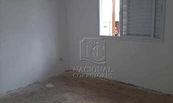 Imagem 4: Casa com 2 dormitórios à venda, 51 m² por R$ 230.000,00 - Zona Rural - Mairinque/SP