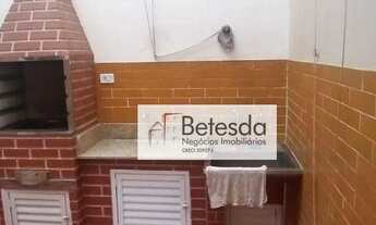 Imagem 3: Sobrado 4 Dormitórios para Venda , 130 m² - Jardim Esmeralda /SP