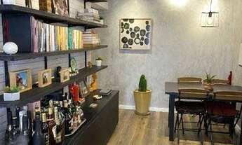 Imagem 4: Apartamento Lindo a venda na Vila Nova Conceição