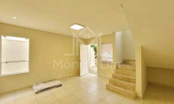 Imagem 4: Casa de condomínio para aluguel com 3 quartos, sendo um suíte