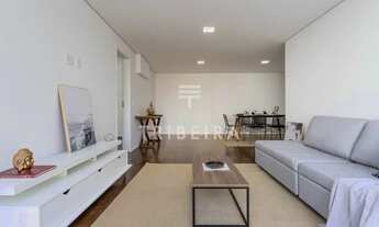 Imagem 4: Imóvel de 112m², com 3 dormitórios (sendo 1 suíte)