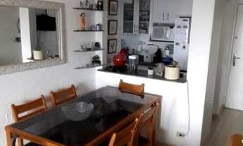 Imagem 2: Apartamento de 60m² para venda na Penha