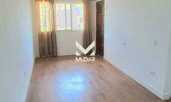 Imagem 4: Casa com 3 quartos (1 suíte) em São José dos Pinhais