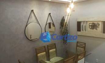 Imagem 7: Apartamento com 3 dormitórios para alugar, 68 m² por R$ 3.270/mês - Ponte de São João - Ju