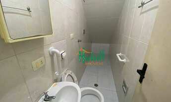 Imagem 3: Sobrado com 4 dormitórios para alugar, 146 m² por R$ 2.876,04/mês - Vila Amorim - Suzano/S