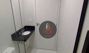 Imagem 7: Apartamento com 2 dormitórios, 62 m² - venda por R$ 645.000,00 ou aluguel por R$ 3.130,00