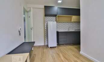 Imagem 3: Apartamento para Aluguel - Consolação, 1 Quarto, 25 m2