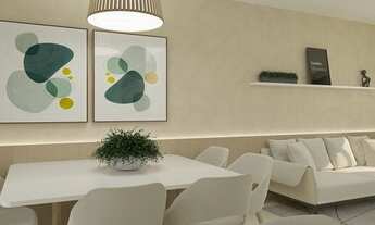 Imagem 4: CASA com 3 dormitórios à venda por R$ 478.426,00 no bairro Abranches - CURITIBA / PR