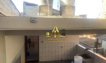 Imagem 6: Casa com 1 dormitório para alugar, 55 m² por R$ 900,00/mês - Vila Engenho Novo - Barueri/S