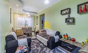 Imagem 2: Apartamento com 2 dormitórios à venda, 76 m² por R$ 250.000,00 - Bom Princípio - Gravataí