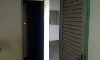 Imagem 6: João Paulo ll, região do Guanabara