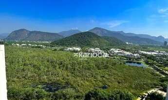 Imagem 5: Cobertura com 4 quartos à venda, 290 m² por R$ 2.350.000 - Barra da Tijuca - Rio de Janeir