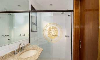 Imagem 6: Apartamento com 3 dormitórios para alugar, 100 m² por R$ 4.329,00/mês - Mossunguê - Curiti