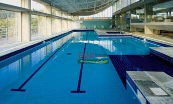 Imagem 3: Sobrado com 5 dormitórios à venda, 450 m² por R$ 4.935.000,00 - Alphaville - Santana de Pa