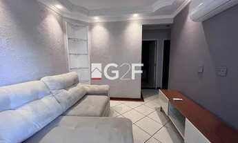 Imagem 3: Apartamento para Locação Plaza das Flores