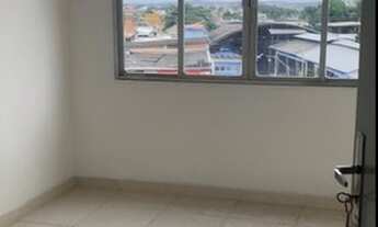 Imagem 6: Apartamento 3 quartos + dependencias