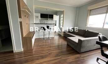 Imagem 2: CANOAS - Apartamento Padrão - Centro