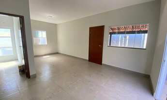 Imagem 2: Casa com 3 dormitórios, 210 m² - venda por R$ 630.000 ou aluguel por R$ 4.000/mês - Cidade