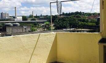 Imagem 7: Casa com 2 dormitórios para alugar, 100 m² por R$ 1.750,00/mês - Vila Espanhola - São Paul